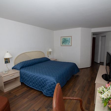 Hotel San Francisco Toluca Ngoại thất bức ảnh